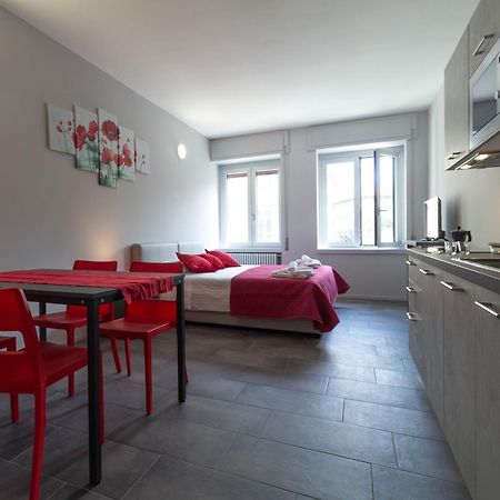 Papavero Apartment - Affitti Brevi Italia Lecco Εξωτερικό φωτογραφία