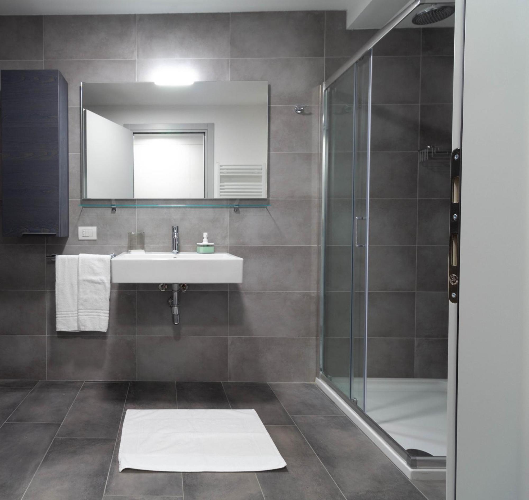 Papavero Apartment - Affitti Brevi Italia Lecco Εξωτερικό φωτογραφία