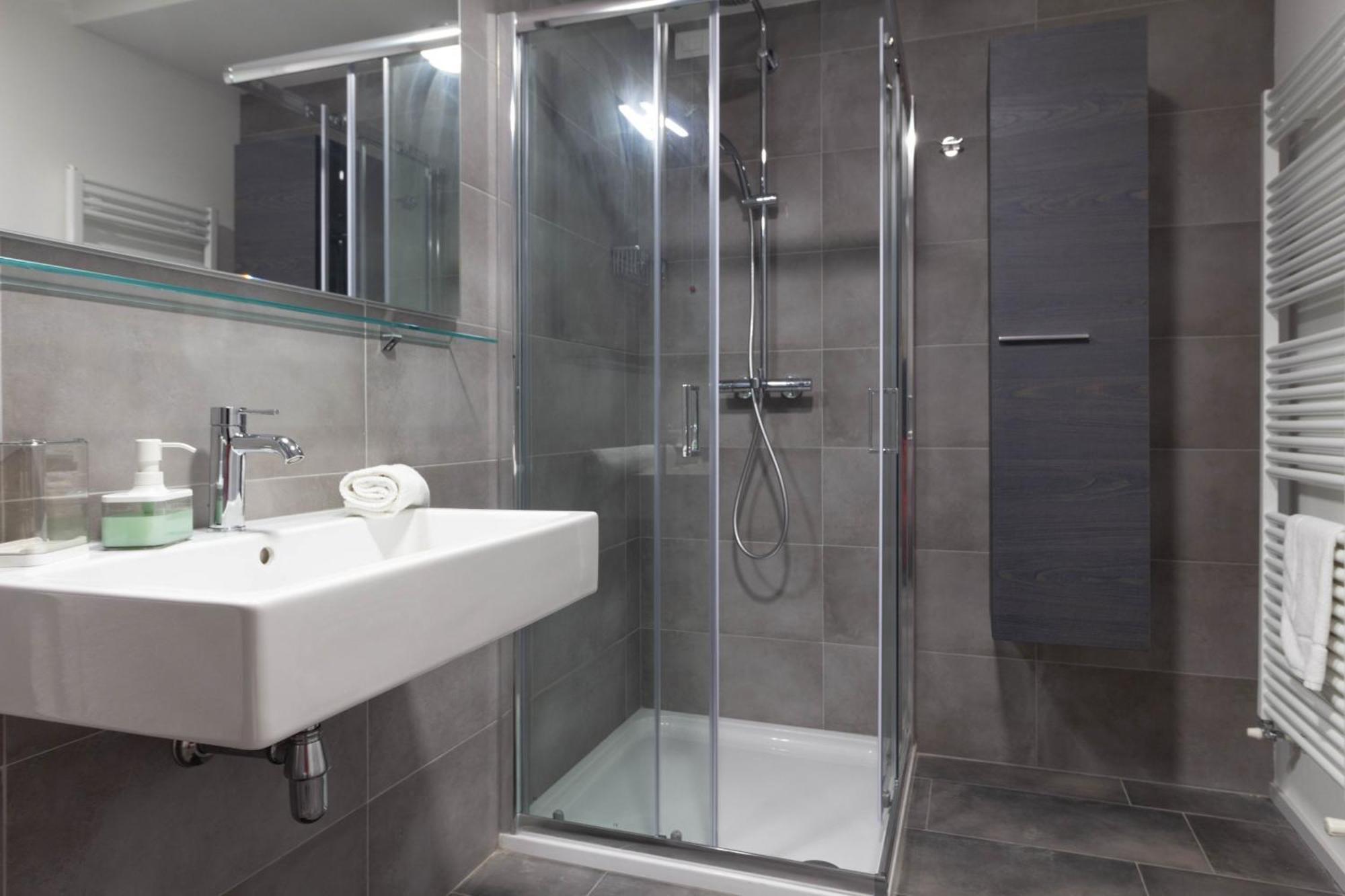 Papavero Apartment - Affitti Brevi Italia Lecco Εξωτερικό φωτογραφία