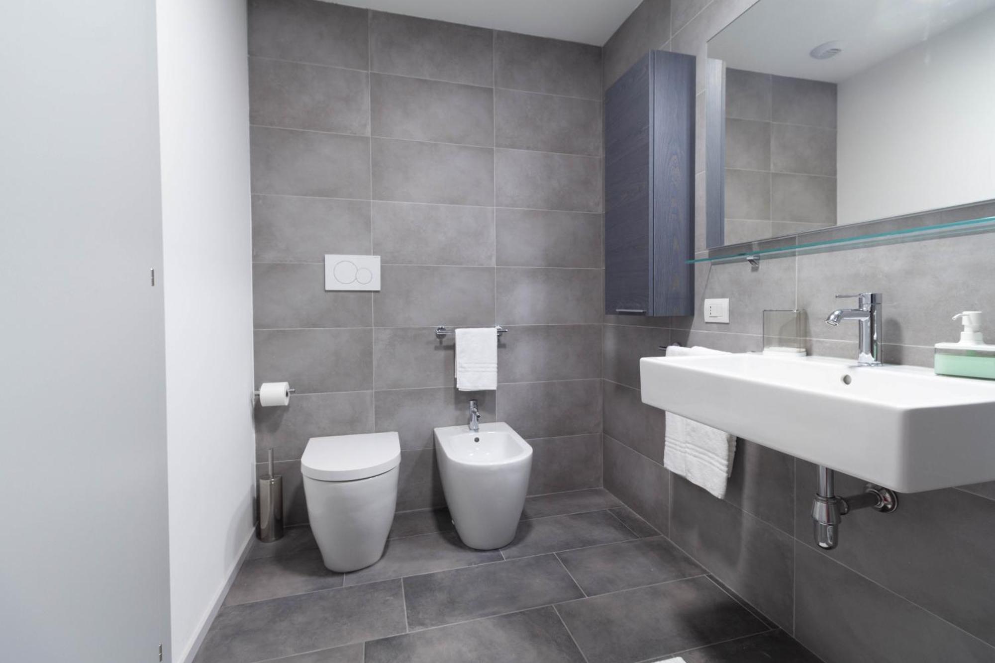 Papavero Apartment - Affitti Brevi Italia Lecco Εξωτερικό φωτογραφία