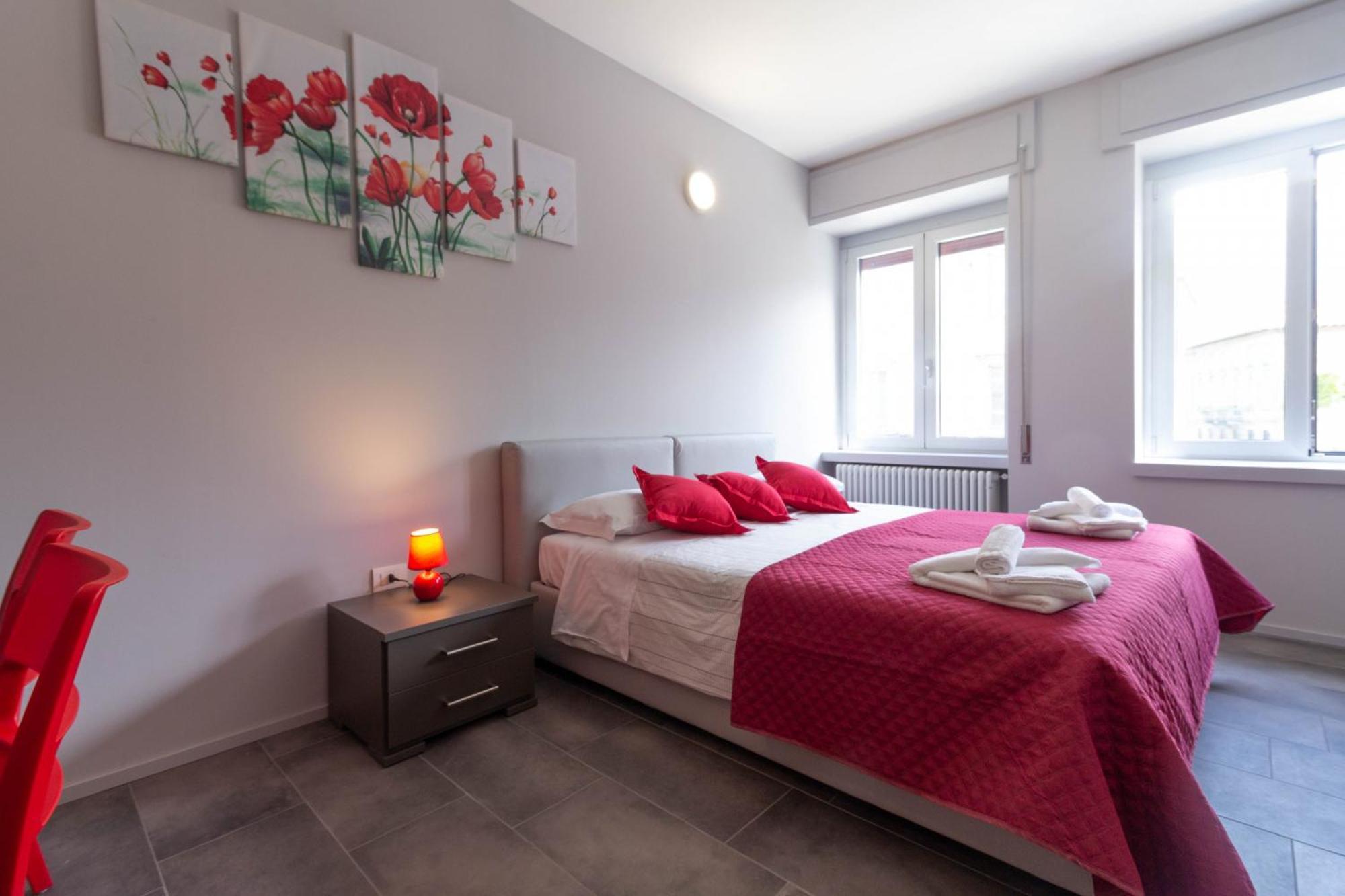 Papavero Apartment - Affitti Brevi Italia Lecco Εξωτερικό φωτογραφία