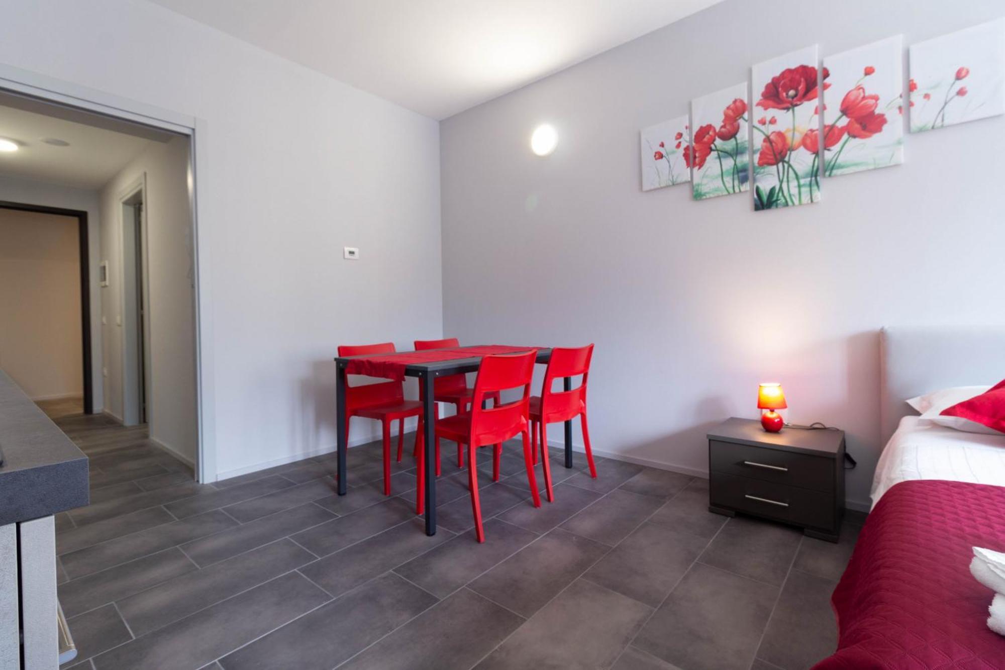 Papavero Apartment - Affitti Brevi Italia Lecco Εξωτερικό φωτογραφία