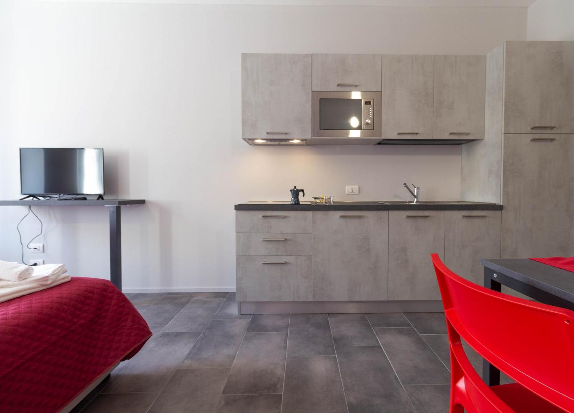 Papavero Apartment - Affitti Brevi Italia Lecco Εξωτερικό φωτογραφία